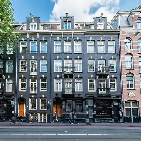 Leidse Square Marnix *