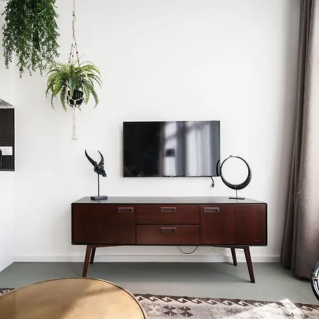 Apartment Leidse Square Marnix *