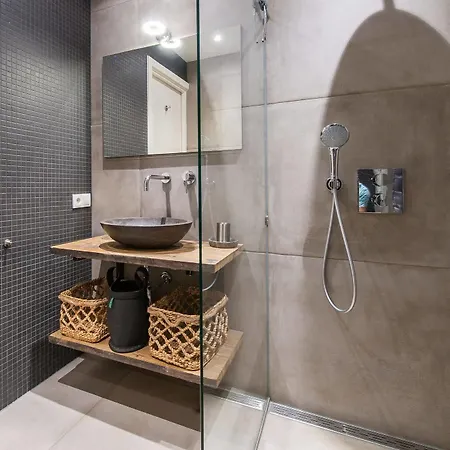 Apartment Leidse Square Marnix Amsterdam