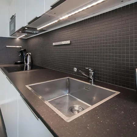 Leidse Square Marnix Apartment Amsterdam